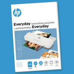 Hp 9155 pochette plastique 25 pi�ces