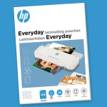 Hp 9156 pochette plastique 25 pi�ces