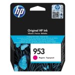 Hp 953 - cartouche d'encre magenta - 10 ml - pour officejet pro