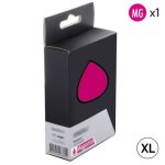 Hp 963 cartouche d'encre g�n�rique gnh963xlm