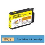 Pour hp 963xl 963 cartouche d'encre pour hp officejet 9010 9020 9012 9015 9018 9022 9023 9025 9026 9027 ... Pour hp 963xl 963 cartouche d'encre pour hp officejet 9010 9020 9012 9015 9018 9022 9023 9025 9026 9027 ...