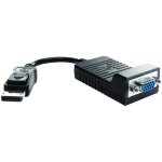 Hp adaptateur displayport � vga
