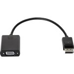 Hp adaptateur displayport � vga