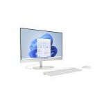 Hp all - in - one pc 27 - cr0105ng [68, 5cm (27 ) fhd - display, ryzen 5 7520u