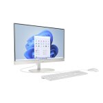 Hp all - in - one pc 27 - cr0111ng [68, 5cm (27 ) fhd - display, ryzen 3 7320u