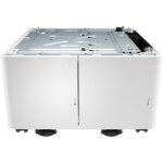 Hp bac papier grande capacité et socle laserjet - 2 700 feuilles Hp bac papier grande capacité et socle laserjet - 2 700 feuilles