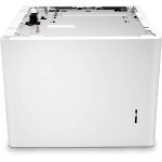 Hp bac papier laserjet 2100 feuilles - bacs d'alimentations (bac � papier, 2100 feuilles, blanc, hp, ...