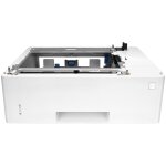 Hp bac � papier laserjet 550 feuilles