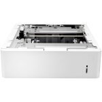 Hp bac � papier laserjet 550 feuilles
