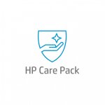 Hp care pack, 2 ans, avec �change standard, pour imprimantes et scann