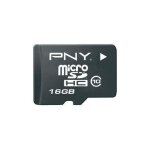 Hp - carte m�moire flash (adaptateur sd inclus(e)) - 16 go - class 10 - micro sdhc