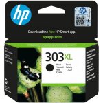 Hp cartouche d'encre noir 303xl grande capacit� authentique