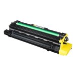 Samsung clx - r838xy - jaune - original - unit� de mise en image de l'imprimante - pour samsung clx - ...