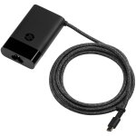 Hp chargeur pour ordinateur portable usb - c 65 w