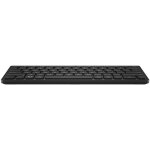 Hp clavier bluetooth multi - p�riph�riques compact 350