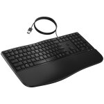 Hp clavier filaire 480 comfort
