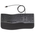 Hp clavier filaire 480 comfort