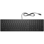 Hp clavier filaire pavilion 300