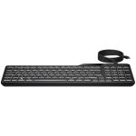 Hp clavier filaire rétroéclairé 400 Hp clavier filaire rétroéclairé 400