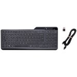 Hp clavier filaire r�tro�clair� 400