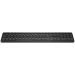 Hp clavier hybride multi - appareil 495k
