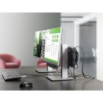 Hp clavier professionnel ultra - plat avec smartcard