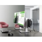 Hp clavier professionnel ultra - plat avec smartcard