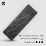 Hp clavier sans fil 230