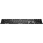 Hp clavier sans fil rechargeable multi - appareil 720