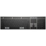 Hp clavier sans fil rechargeable multi - appareil 725
