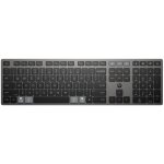Hp clavier sans fil rechargeable multi - appareil 725