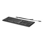 Hp - clavier - usb - turc
