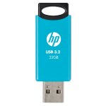 Hp cle usb 712w blue 3. 2 32gb