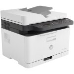 Hp laser 179fnw sans fil multifunction couleur imprimante, copieur, scanner; recto verso