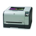 Hp color laserjet cp1515n - imprimante - couleur - laser - a4 - 600 ppp - jusqu' 12 ppm (mono) / jusqu' ...