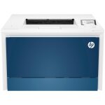 Hp color laserjet pro 4202dn - imprimante - couleur - recto - verso - laser - a4 / legal - 600 x 600 ...