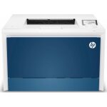Hp color laserjet pro laserjet pro 4202dn couleur imprimante, ethernet uniquement; recto verso