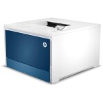 Hp color laserjet pro 4202dn - imprimante - couleur - recto - verso - laser - a4 / legal - 600 x 600 ...
