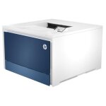 Hp color laserjet pro 4202dn - imprimante - couleur - recto - verso - laser - a4 / legal - 600 x 600 ...
