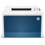 Hp color laserjet pro 4202dw - imprimante - couleur - recto - verso - laser - a4 / legal - 600 x 600 ...