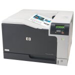 Hp color laserjet professional cp5225dn - imprimante - couleur - recto - verso - laser - a3 - 600 ppp ...
