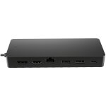 Hp concentrateur multiport usb - c universel