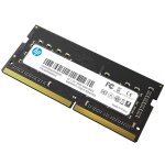 Hp ddr4 8 gb so dimm 260 - pin (1 x 8gb, ram ddr4, so - dimm), mémoire vive Hp ddr4 8 gb so dimm 260 - pin (1 x 8gb, ram ddr4, so - dimm), mémoire vive