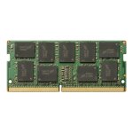Hp - ddr4 - module - 16 go - dimm 288 broches - 2400 mhz / pc4 - 19200 - 1. 2 v - mmoire sans tampon ...