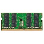 Hp - ddr4 - module - 32 go - so dimm 260 broches - 3200 mhz / pc4 - 25600 - 1. 2 v - mmoire sans tampon ...