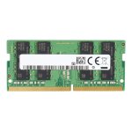 Hp - ddr4 - module - 4 go - so dimm 260 broches - 3200 mhz / pc4 - 25600 - 1. 2 v - mémoire sans tampon ... Hp - ddr4 - module - 4 go - so dimm 260 broches - 3200 mhz / pc4 - 25600 - 1. 2 v - mémoire sans tampon ...