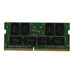Hp - ddr4 - module - 8 go - so dimm 260 broches - 2133 mhz / pc4 - 17000 - 1. 2 v - m�moire sans tampon ...