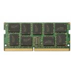 Hp - ddr4 - module - 8 go - so dimm 260 broches - 2666 mhz / pc4 - 21300 - 1. 2 v - mmoire sans tampon ...