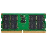 Hp - ddr5 - module - 32 go - so dimm 262 broches - 5600 mhz / pc5 - 44800 - 1. 1 v