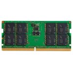 Hp - ddr5 - module - 32 go - so dimm 262 broches - 5600 mhz / pc5 - 44800 - 1. 1 v